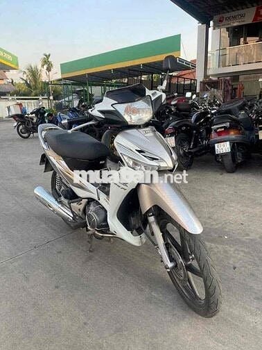 bán xe honda future X trắng ngọc bstp chinh chu