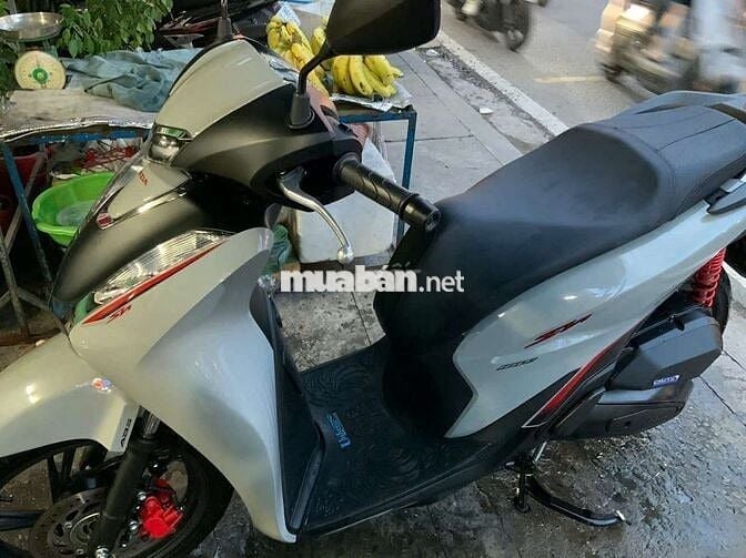 SH 160i ABS 2024 (sport) chính chủ