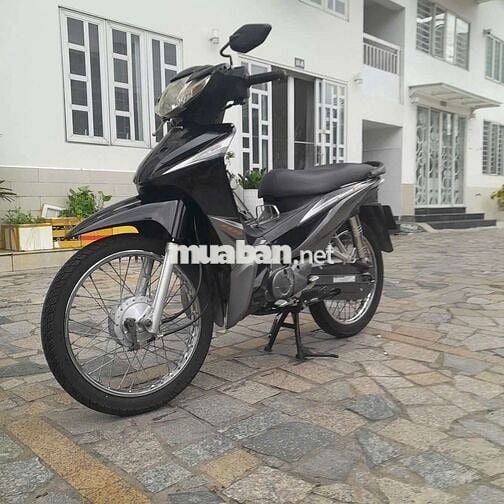 Xe Honda wave s110