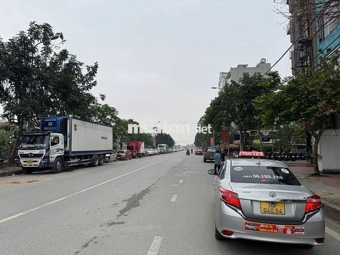 Nhà Phố Mai Châu 100m2/1 sàn - Đại Mạch. Chân cầu Thượng cát