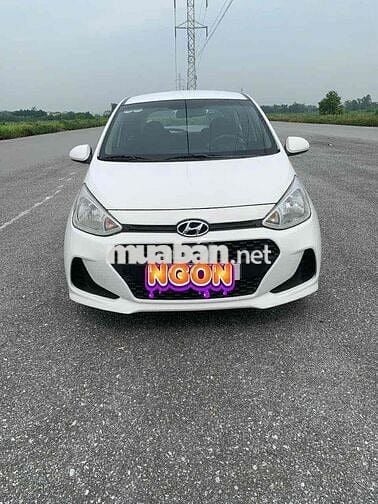 Hyundai Grand i10 2019 1.2