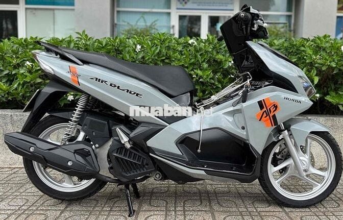 AIRBLADE 2019 SMART KEY ĐẸP NGUYÊN ZIN CHÍNH CHỦ