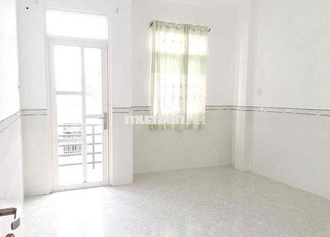 🛑 Nhà thuê, 4 tầng, hẻm ô tô Bùi Minh Trực P6 Q8