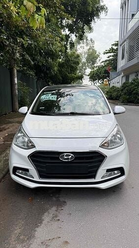 Hyundai Grand i10 2019 Grand 1.2 MT - 135863 km