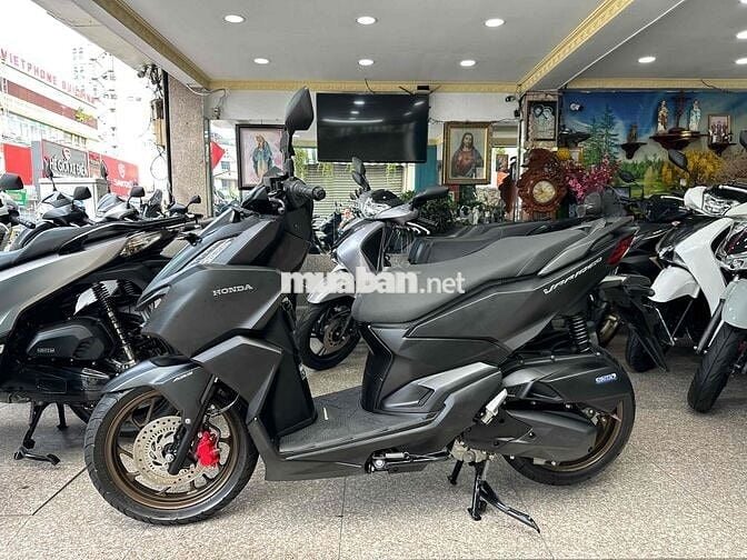 VARIO 160 ABS 8/2022 Đen Nhám BSTP Chính Chủ