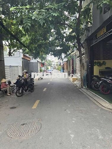 🎉 MẶT TIỀN CAO VĂN NGỌC QUẬN TÂN PHÚ- 3 TẦNG GIÁ CHỈ NHỈNH 7 TỶ 🎉
