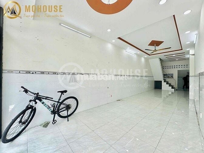 🏙️Cho Thuê Nhà Mặt Tiền Đường Nguyễn Đình Chiểu, 3PN 4WC 120m2✨✨