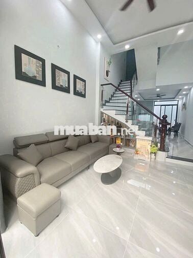 Bán gấp nhà 160 Nguyễn Văn Quỳ Quận 7- oto – Nhà đẹp xuất sắc, vào ở