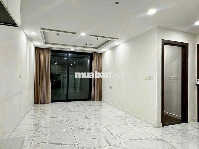 Bán Căn Hộ 2PN-2WC 73m2 Sunshine Sky City Quận 7, Liền Kề Phú Mỹ Hưng
