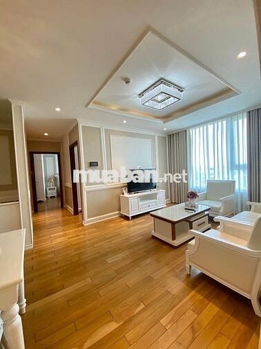 Ruby cho thuê HOT căn hộ 2PN + 2WC, NT dính tường, giá 11tr/ tháng