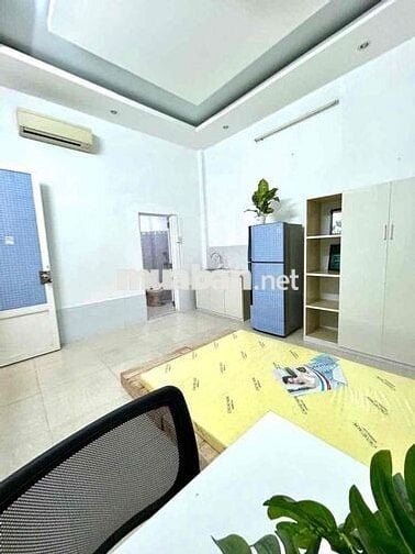 Full nội thất,cách UFM,UTĐT,UNTT 5-7p chạy xe