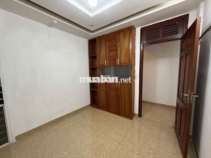 Cần cho thuê căn chung cư mini ở 55 Nhân Hòa