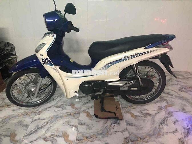 học hết cấp 3 nên bán lại xe Angela 50c chính hãn