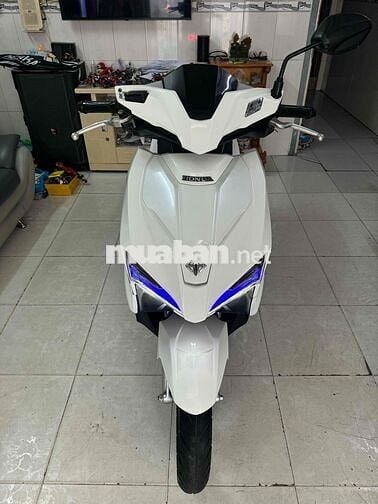 Bán ab 2017 bstp xe đẹp máy zin êm (trùm mềm) 9chủ