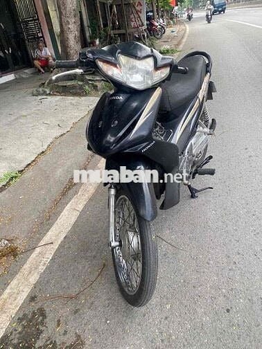 Xe honda wave 110 êm đẹp như hình