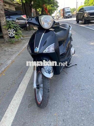 Xe liberty việt fi zin đẹp mê ly