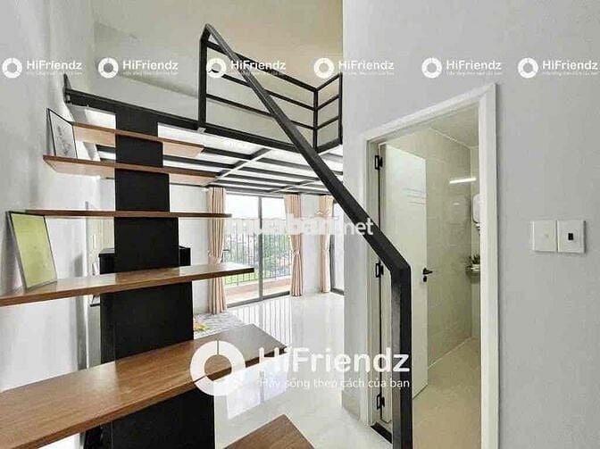 CĂN DỘ DỊCH VỤ DUPLEX BANCOL GIÁ SIÊU HỜI NGAY ĐẠI HỌC VĂN HIẾN