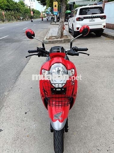 Scoopy Rin keng