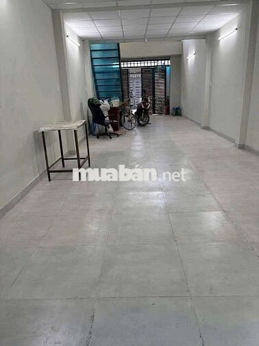 Nhà 1 trệt 1 lửng hẻm liên khu 5_6 BHH B bình tân