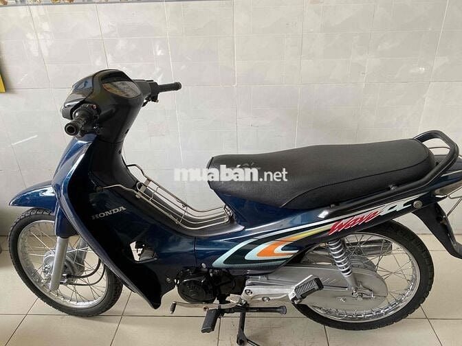 honda wave a alpha 2003. bst