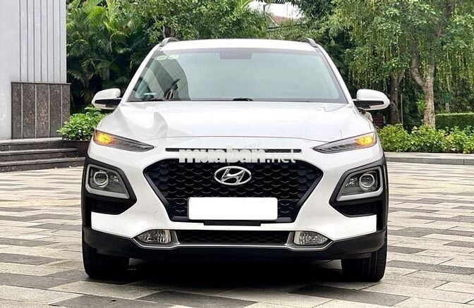 Hyundai Kona 2019 2.0 ATH - 88000 km