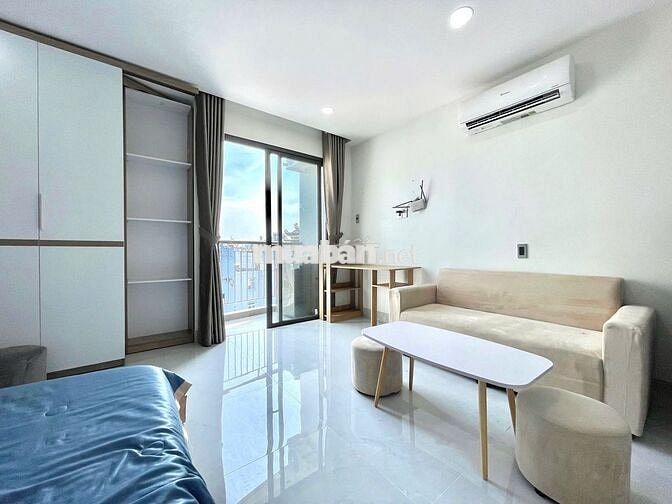 BÓC SEAL NHÀ MỚI✨STUDIO BANCOL - NỘI THẤT HIỆN ĐẠI ✅NGÃ 4 HÀNG XANH
