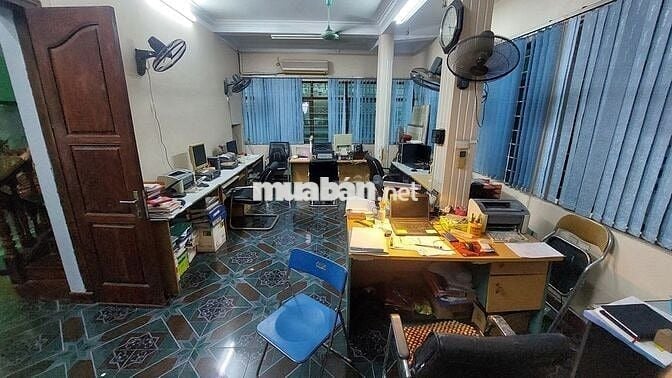 CHO THUÊ VĂN PHÒNG 75M2 - 9 TRIỆU/TH - GẦN NGÃ TƯ VONG- SỬ DỤNG NGAY