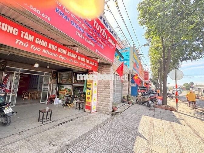 CHO THUÊ NHÀ PHƯỜNG LONG BÌNH TÂN GIÁ 6 TRIỆU