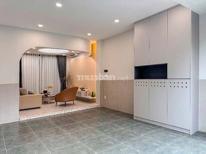 CHO THUÊ NHÀ HXH 10/13A ĐƯỜNG ĐẶNG VĂN NGỮ, Q. PHÚ NHUẬN 