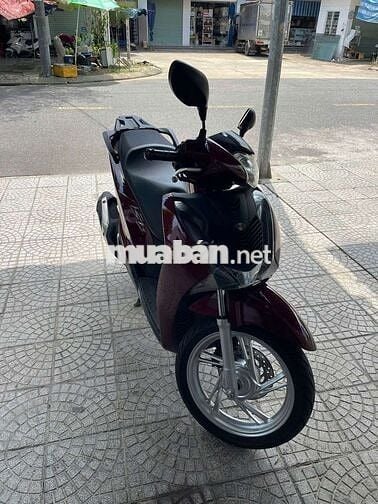 Cần bán sh125