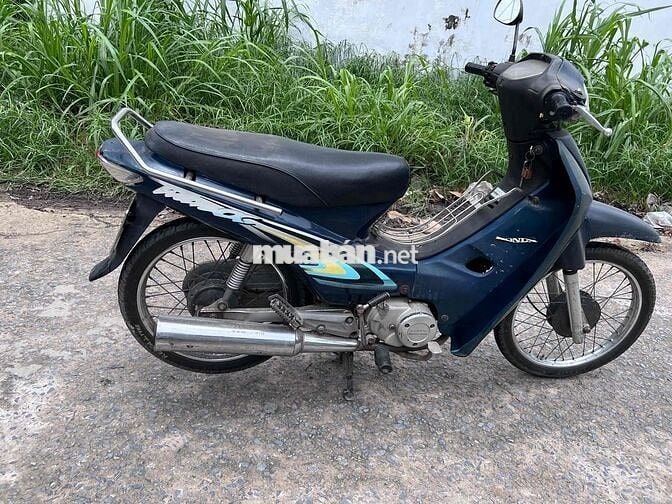 wave lifan máy êm -chạy rất ngon