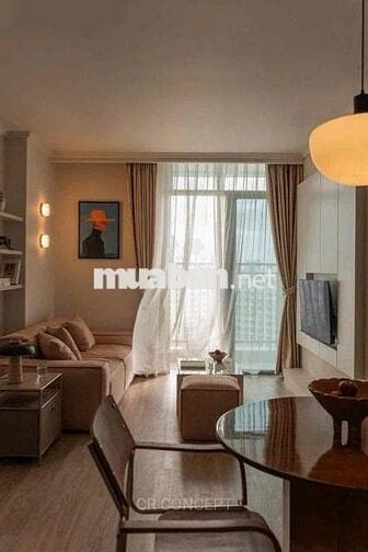 🌟 CHO THUÊ CĂN HỘ VINHOMES CENTRAL PARK – SỐNG GIỮA TRÁI TIM SÀI GÒN 🌟