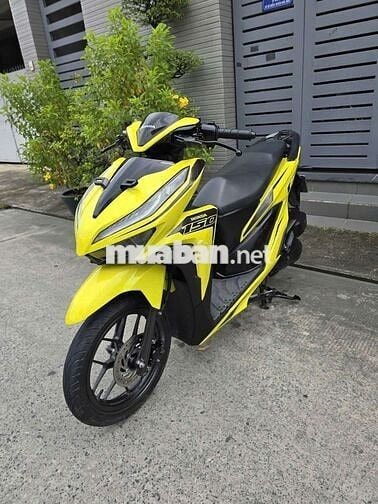 Vario 125cc.date 2021.BST:68N1-35435,chính chủ