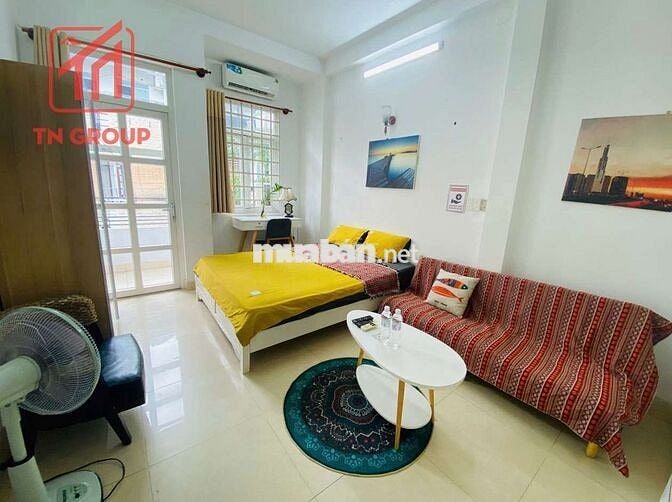 Sang CHDV 6P 1MB Bình Thạnh Thuê 29tr Lời Full 20-25tr