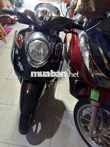Yamaha Mio Classic xe 9 chủ bstp