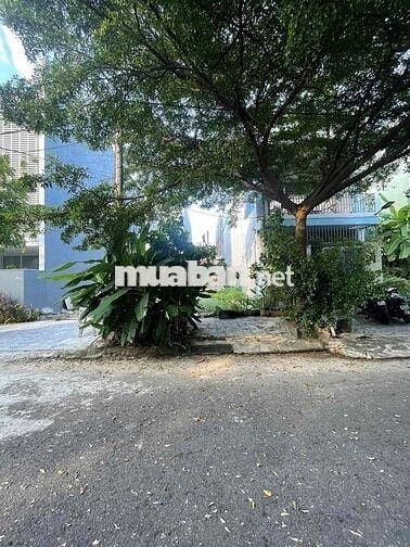 Nước mặn 2 , Nam Việt Á, Đối diện dãy biệt thự siêu đẹp
