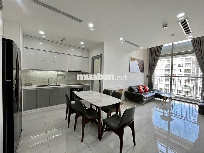 Cho thuê CH Duplex Vinhomes Gardenia 110m2 3PN full đồ đẹp chỉ 19tr/th