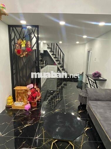 Bán nhà Quang Trung, 26m2, 3 Tầng, 2PN,Đối diện Vincom, nhà mới, TL