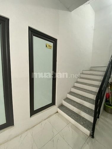 Cần cho thuê phòng trọ tại biệt thự khu C, Geleximco, Kđt Lê trọng tấn