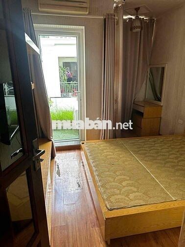 Bán nhà mới Trại Chuối siêu đẹp ô tô đỗ cửa siêu hiếm