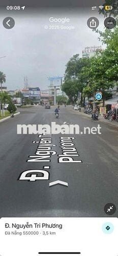 3 TẦNG MT NGUYỄN TRI PHƯƠNG 4PN 15 TRIỆU