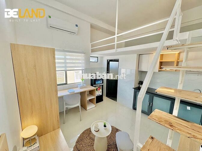 DUPLEX siêu mới siêu đep mới XÂY full NỘI THẤT ngay CÁC TRƯỜNG ĐẠI HỌC
