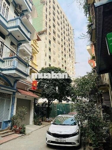 PHÙNG CHÍ KIÊN - NHÀ MỚI ĐẸP - FULL NỘI THẤT - GIÁ HỢP LÝ 8,4 tỷ