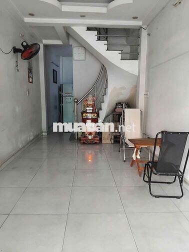 Cho thuê mặt bằng kinh doanh đường 41, quận 4