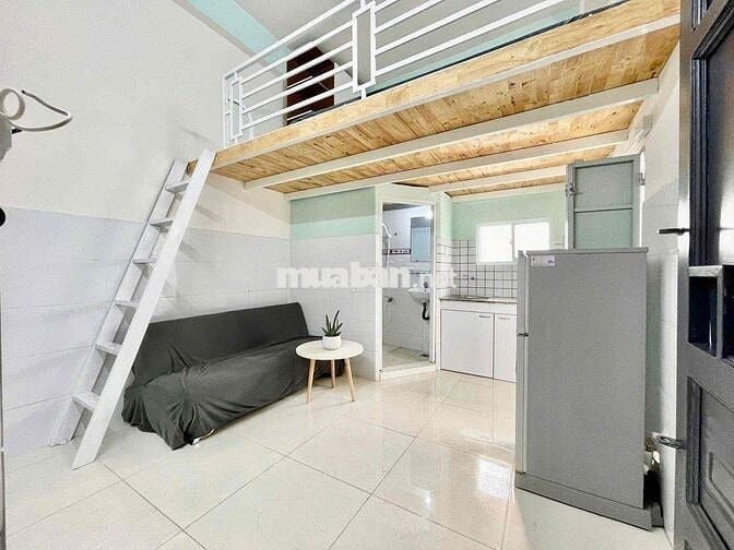CHỈ TỪ #3tr2 , Phường 13, Tân Bình