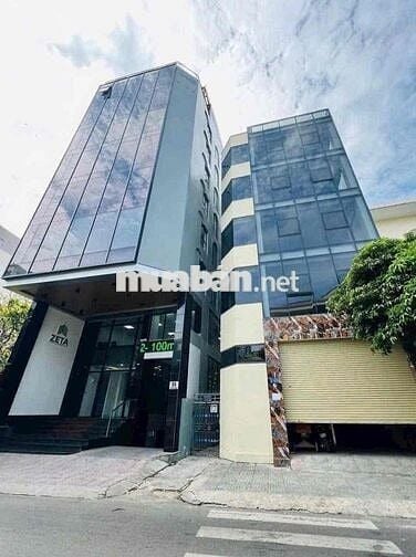 Cho thuê MT  Quận 1 đường Trần Hưng Đạo