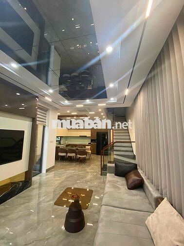Cho thuê biệt thự Nguyễn Sơn Hoà Cường Nam Hải Châu