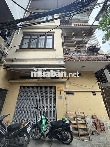 BÁN NHÀ CẦU GIẤY – LÔ GÓC 2 MẶT NGÕ – KINH DOANH SIÊU ĐỈNH – 7.5 TỶ
