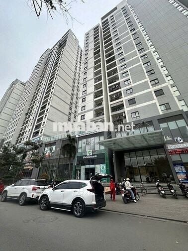 Bán Căn hộ chung cư Kosmo, Tây Hồ
