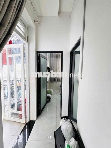 2 PHÒNG NGỦ 2 Máy Lạnh GẦN ĐH NGUYỄN TẤT THÀNH Q12